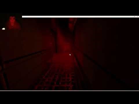 Playing a bunch of horror games because it's Halloween