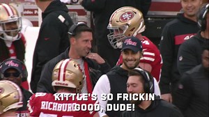 Mic’d Up: Best of Kyle Shanahan | NFL Throwback
