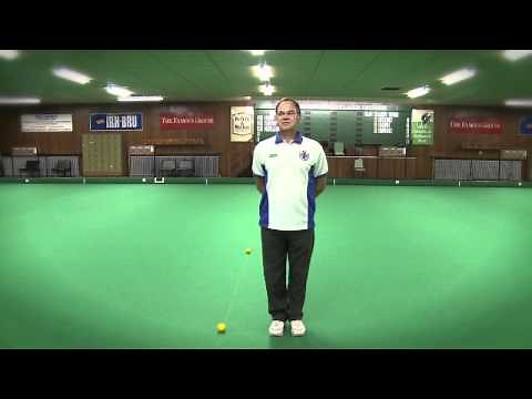 Visually Impaired Bowling - Coaching Tutorial