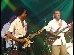 280K views · 3K reactions | Gracia Delva l'enfant terrible du compas ti batko made his show with mass kompa | Tgtv.canada | Facebook