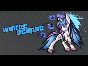 MLP Fighting is Magic - Winter Eclipse Stage Theme