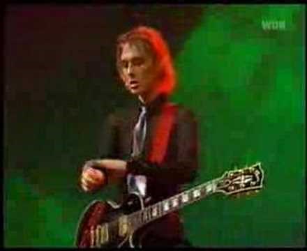 Silverchair - Spawn Again