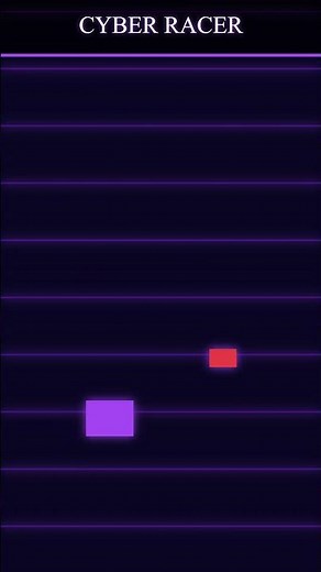 6 Games I Coded and Made Completely Neon #gamedev #arcade #coding