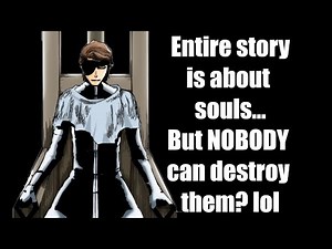 Naruto VS BLEACH | Existence Erasure