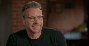 Dax Shepard's Ninth Great-Grandfather Journeyed to America