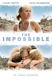 The Impossible - Film (2012)