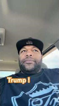 “UGK Posse Warns America: ‘Tell Trump Put THIS On The Agenda!’”