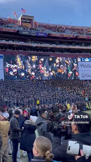 Army vs Navy Football 2024: The Ultimate Showdown