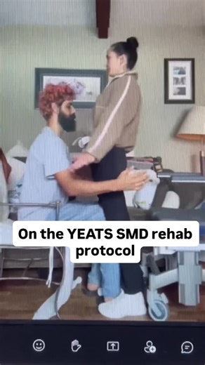 Daniel West on Instagram: "@kaciajulius #nobullshitrehab #neurorehabilitation #neurorehab #neurorecovery #spinalcordinjury #spinalcordinjuryrecovery #spinalcordinjurysurvivor #spinalcordinjuryawareness #cureparalysis #paralysis #paralysis-recovery #paralplegic #paraplegia #quadriplegic #neurology #traumaticbraininjuryawareness #motivation #inspiration"