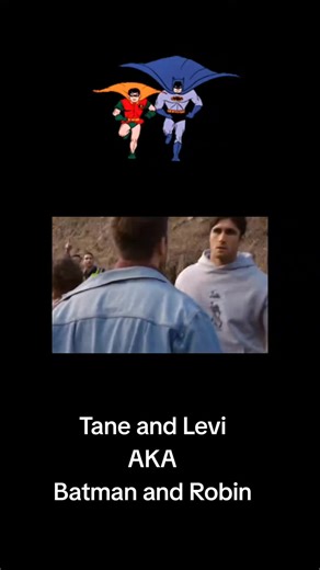Tane and Levi: A Dynamic Duo in Home and Away