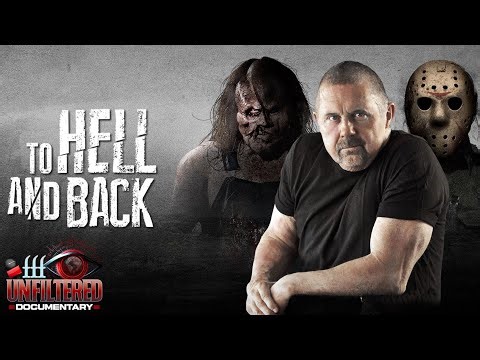 Survived Hell To Become Jason Voorhees: THE LEGEND OF KANE HODDER | Full Documentary HD
