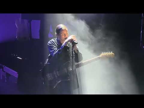My House - PVRIS - Live @ Roxian Theatre - 12/2/25