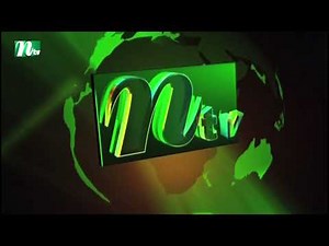 NTV broadcasting in HD? - NTV HD Ident (Bangladesh)