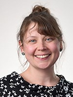 Jennifer Anderson CNM - Southcoast Health