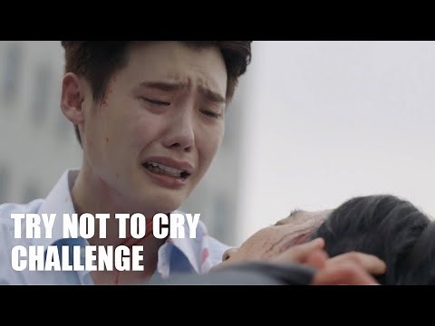 TRY NOT TO CRY | 2020 | Korean Drama Sad Moments || Short Version