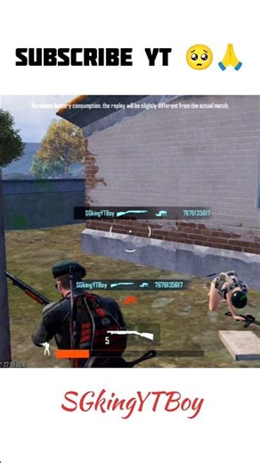 SG king YT Boy Game Play |BGMI Game Play | SG king Ka BGMI Game Play |#shorts #viral #bgmi #gaming