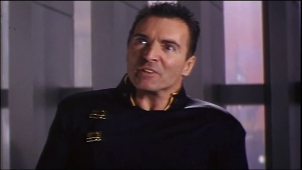 Judge Dredd: Official trailer