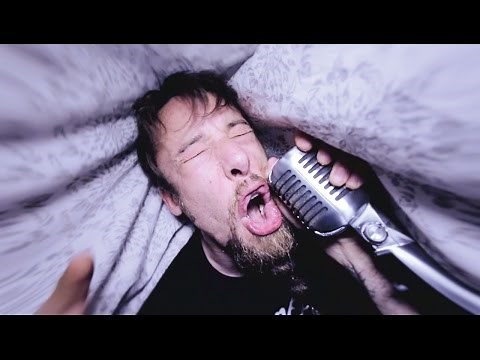 Call Me Maybe (metal cover by Leo Moracchioli)