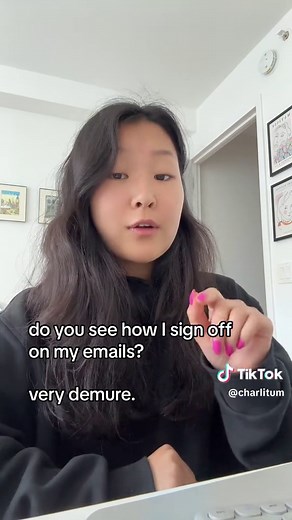 Unique Email Sign Offs for Everyday Use