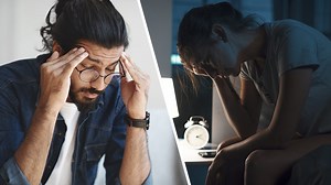 7 Signs Your Brain Sends You When Something May Be Wrong