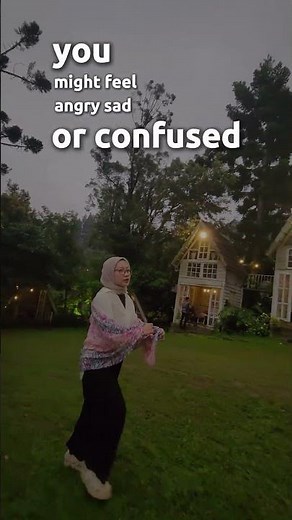 You can never control other people — what they think, what they say, or what they do.