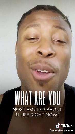 Meet Nunoy Johann van den Burgh, Jelani Time, and Ricks Jordan | Legendary Family