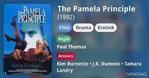 The Pamela Principle (1992)