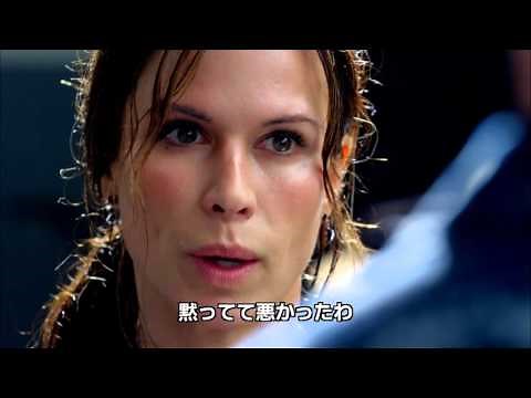 ブルーレイ&DVD『ザ・ラストシップ＜ファースト・シーズン＞』トレーラー 2月10日リリース