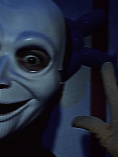 The tickets are free ________________________________ #fyp #horror #fnaf #creepy #analoghorror