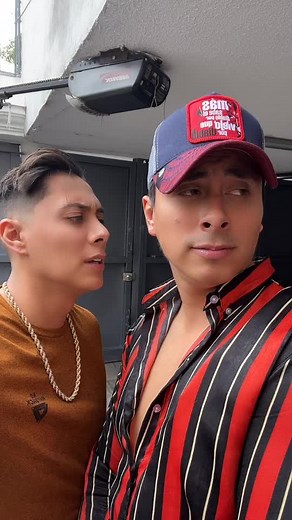 Amor de Hermanos: El Shulito y Brayan en Aventuras