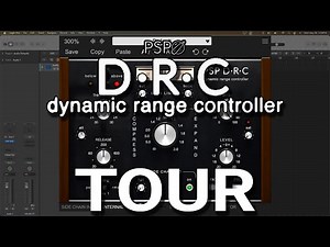 Master Every Detail of PSP DRC | Complete Plugin Walkthrough