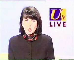 UTV NEWS '97