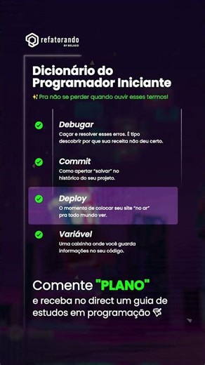 Beginner Programmer's Dictionary #programming #ddev