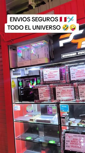 PC TEC SI CUMPLE !!!!🛩️🇵🇪🎖️🎖️🇵🇪🛩️#liquidacion #remate #pctec #laptop #oferta