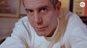 Anthony Bourdain's passion for food and travel inspired us to taste and see the world. The iconic chef, author and TV host was found dead of an apparent suicide in Strasbourg, France, where he’d been filming segments for his CNN show ‘Parts Unknown.' https://usat.ly/2sRPLCj | USA TODAY Video