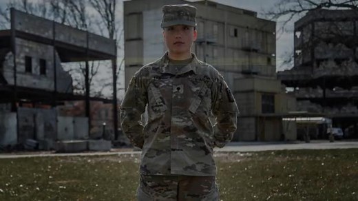 Army National Guard Uniform Explained
