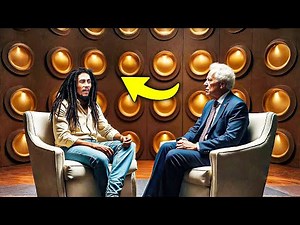 Arrogant Journalist Asked Bob Marley If He Was Rich, His Genius Response Shocks Everybody!