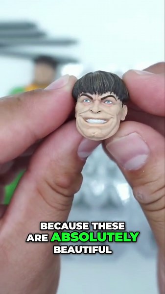 Unboxing Mezco – Exploring the Ultimate Accessory Collection!