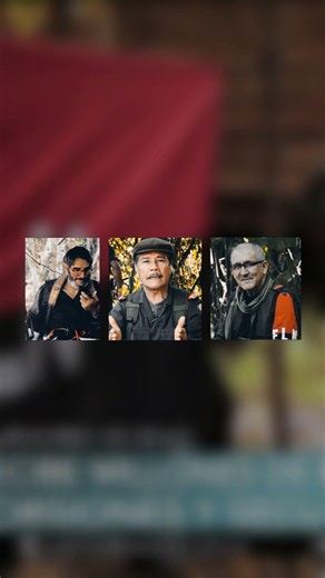 What you didn't know about the Colombian ELN #shorts #history