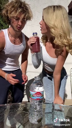 My girlfriend really pranked me 😭 @colie.1