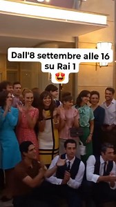 66K views · 1.6K reactions | Oggi è il giorno che stavamo aspettando da mesi  #ilparadisodellesignore | Il Paradiso delle signore News | Facebook