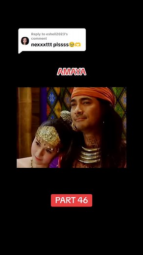 Amaya Marian Rivera Final Episode