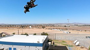1.1M views · 9.3K reactions | “I don’t know if ANYTHING has gone this big before.” - Colby Raha | Nitro Circus | Facebook