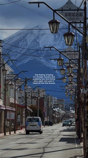 Jan • Japan Life and Travel | WHICH COUNTRY MADE YOU FALL IN LOVE WITH LIFE AGAIN? ✈️❤️ 📍 Japan ✨ Follow @janfromjapan_ for more Japan travel reels! 🇯🇵 🏷️ #japan... | Instagram