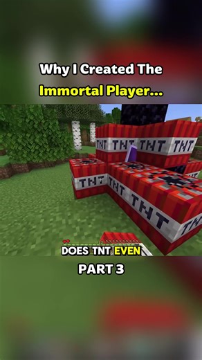 Mastering TNT: Creating the Ultimate Trap in Minecraft