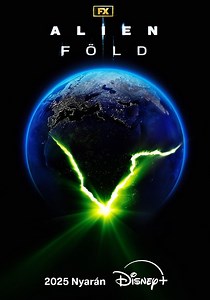 Alien: Föld - TV-műsor megtekintése online