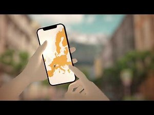 Het digitale EU-rijbewijs komt eraan