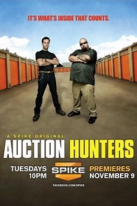 How to watch Auction Hunters: The best streaming options