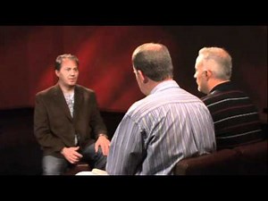 Behind the scenes with Stephen & Alex Kendrick