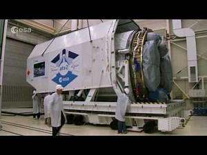 Making of ATV-2